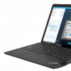 聯(lián)想ThinkPadX12可拆卸平板電腦轉(zhuǎn)變?yōu)楣P記本電腦