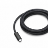 蘋果新的Thunderbolt3電纜價(jià)格驚人
