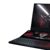 華碩ROGZephyrusDuo15SE為雙屏筆記本電腦增加了4K選件和CPU