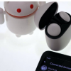 GooglePixelBuds更新了傳入消息