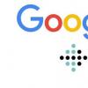 Google承諾Fitbit數(shù)據(jù)將不會(huì)用于廣告