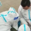 石家莊一抗疫工作者心跳驟停被成功救回
