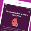 為Spotify兒童推出的Spotify播放列表
