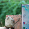 GalaxyNote20發(fā)行日期級(jí)別泄漏