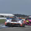 ura歌贏得IMSA WeatherTech跑車冠軍頭銜