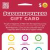LG gram筆記本電腦是GiveHappiness活動的一部分