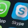 Microsoft已在所有受支持的平臺(tái)上發(fā)布了針對(duì)Skype的更新