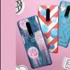 OnePlus 8André限量版保護套在發(fā)射前泄漏