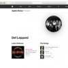 Apple Music鏈接從iTunes域轉(zhuǎn)移 進(jìn)一步表明應(yīng)用程序死亡
