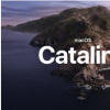 Apple透露哪些Mac將運(yùn)行macOS Catalina