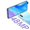 華為P Smart Pro配備6.59英寸顯示屏與48MP三重?cái)z像頭 價(jià)格在350歐左右