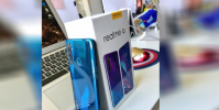 帶有Snapdragon 712 SoC的Realme Q是一款經(jīng)過重新命名的Realme 5 Pro 動手圖像泄露