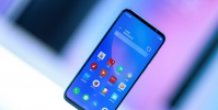 配備Snapdragon 855 Plus和三后置攝像頭的魅族M16s Pro正式上市