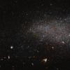 ESO的超大望遠(yuǎn)鏡獲得了NGC 3981的最佳視野