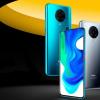 Poco F2 Pro 5G正式上市：配備超大顯示屏與大電池四攝像頭