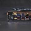 華碩Crosshair VIII Impact實現(xiàn)創(chuàng)紀錄的5856 MHz DDR4內(nèi)存超頻