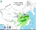 牛年以來(lái)最大規(guī)模雨雪上線!20余省份將受影響 5省有大雪或暴雪