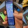 安迪·魯賓以與眾不同的外形展示了寶石計(jì)劃手機(jī)