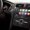 福特將在2020年配備SYNC 4的部分車輛中引入無線CarPlay