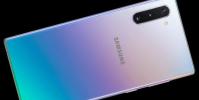 可以贏得三星的Galaxy Note 10 Plus