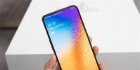 三星Galaxy A80配備48MP旋轉(zhuǎn)三合一相機(jī)在印度推出