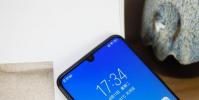 Vivo Y90印刷機(jī)泄露 運(yùn)動6.2英寸顯示屏 4030mAh電池