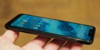 摩托羅拉One Action與Exynos 9609 Android 9 Pie在線發(fā)現(xiàn)