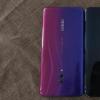 Oppo K3在印度推出了彈出式自拍相機(jī)