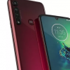 摩托羅拉推出了新的Moto G8 Plus和Moto G8 Play手機(jī) 