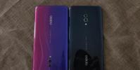 Oppo K3在印度推出了彈出式自拍相機(jī)