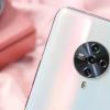 vivo S6后置4800萬高清鏡頭定格雪之冷傲