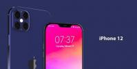 蘋果可能會(huì)在今年的iPhone 12部分機(jī)型中啟用屏下指紋功能