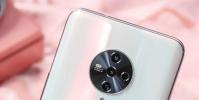 vivo S6后置4800萬高清鏡頭定格雪之冷傲