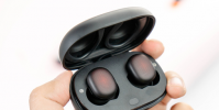 華米科技Amazfit PowerBuds真無線運(yùn)動(dòng)心率監(jiān)測(cè)耳機(jī)測(cè)評(píng)