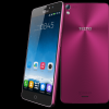 Tecno Phantom 9是Tecno第一款配備顯示屏指紋傳感器的智能手機