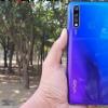搭載Snapdragon 675芯片組和三攝像頭設(shè)置的Vivo U20在印度推出了