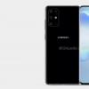 Galaxy S11呈現(xiàn)指向Note 10的設(shè)計 擁有更多相機