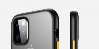 關于蘋果公司iPhone 12最新曝光的那些事