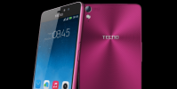 Tecno Phantom 9是Tecno第一款配備顯示屏指紋傳感器的智能手機