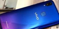 Vivo Z5將于7月31日在中國上映