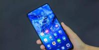 Vivo Z1 Pro在印度獲得了一項新的軟件更新