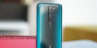 小米官推宣布將在格林尼治正式發(fā)布紅米Note 9系列最新產(chǎn)品