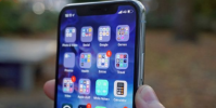 微軟專利可以改善iPhone X的檔次