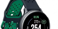 三星電子推出兩款新機(jī)型Galaxy Watch Active 2