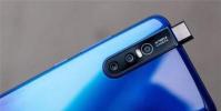 Vivo V1921A出現(xiàn)在TENAA上 配備6.36英寸三合一后置攝像頭