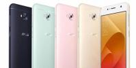 華碩Zenfone 5 Lite獲得Android 9.0 Pie更新