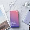 Xioami推出了Redmi Note 7智能手機(jī)的白色變體
