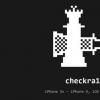 Checkra1n現(xiàn)在可以越獄iOS 13.3