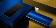 vivo官微曬出熱銷的vivo S6全新配色