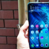 Vivo Z1 Pro采用打孔設計 Snapdragon 712處理器在印度推出
